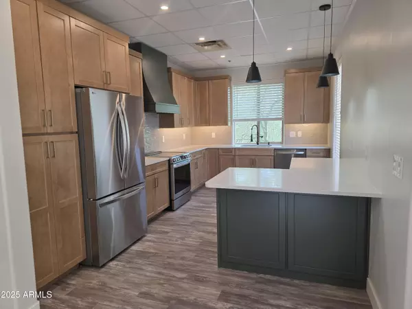 16715 E Parkview Avenue #201, Fountain Hills, AZ 85268