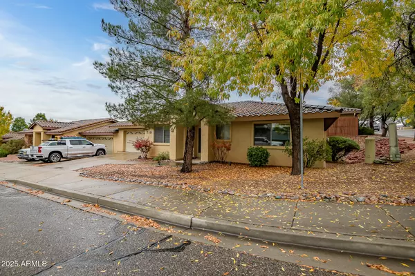 Cottonwood, AZ 86326,719 S 16TH Street