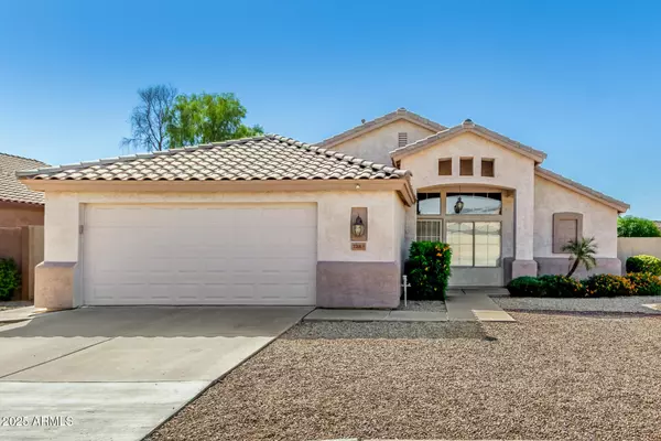 2283 E TORREY PINES Place, Chandler, AZ 85249