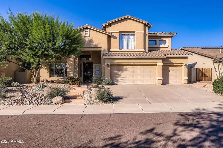 4416 E SPUR Drive, Cave Creek, AZ 85331