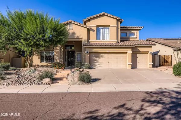 4416 E SPUR Drive, Cave Creek, AZ 85331