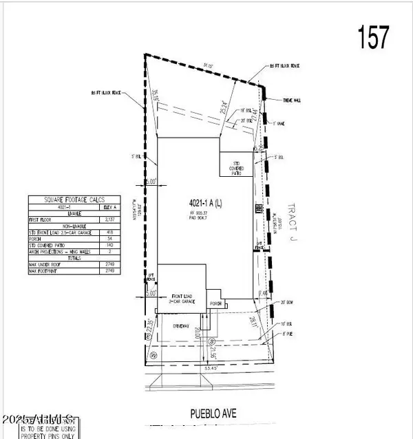 Goodyear, AZ 85338,17772 W PUEBLO Avenue