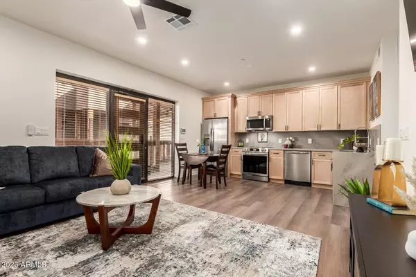 Fountain Hills, AZ 85268,12005 N Panorama Drive #202