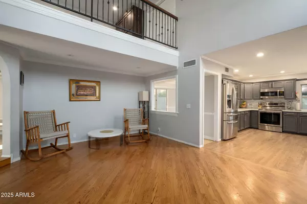 Scottsdale, AZ 85254,16640 N 54TH Street