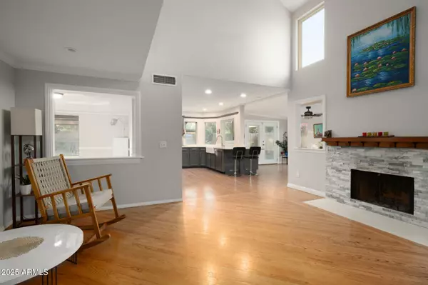 Scottsdale, AZ 85254,16640 N 54TH Street