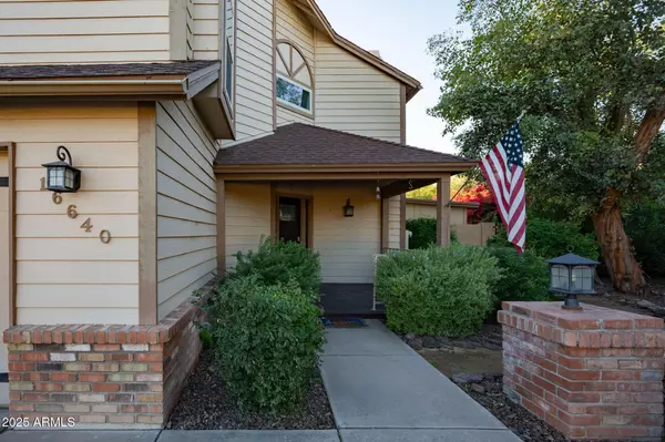 Scottsdale, AZ 85254,16640 N 54TH Street