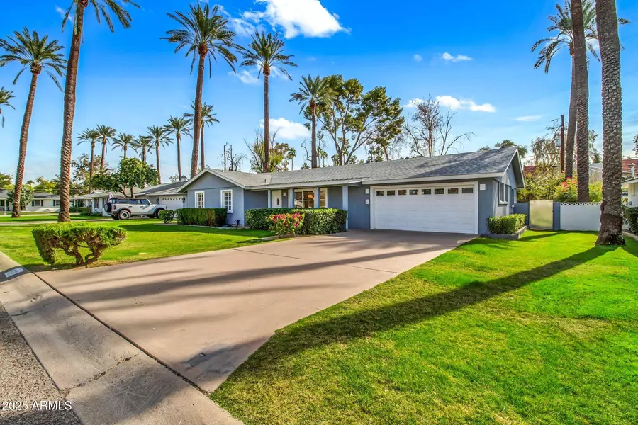 4623 E CATALINA Drive, Phoenix, AZ 85018