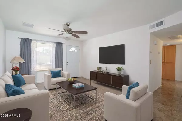 Phoenix, AZ 85051,8008 N 42ND Avenue