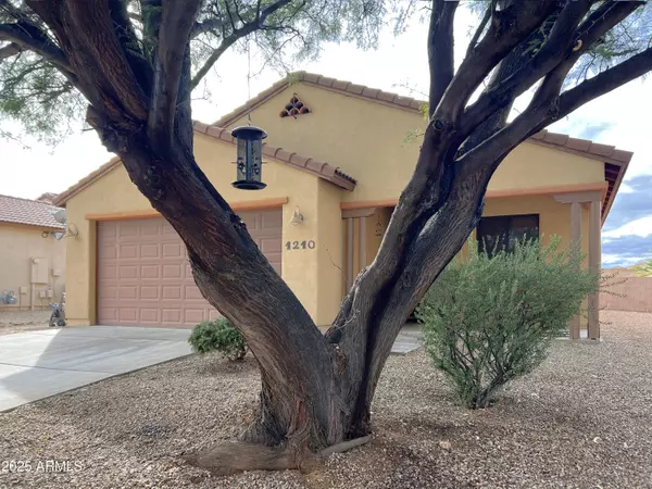 Sierra Vista, AZ 85635,1210 PRESTON Street