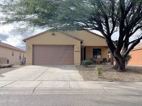 Sierra Vista, AZ 85635,1210 PRESTON Street