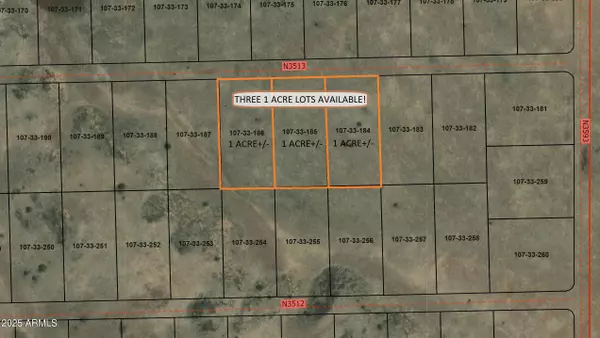 Concho, AZ 85924,100 County Rd N3513 -- #-