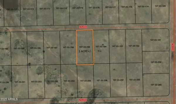 Concho, AZ 85924,100 County Rd N3513 -- #-