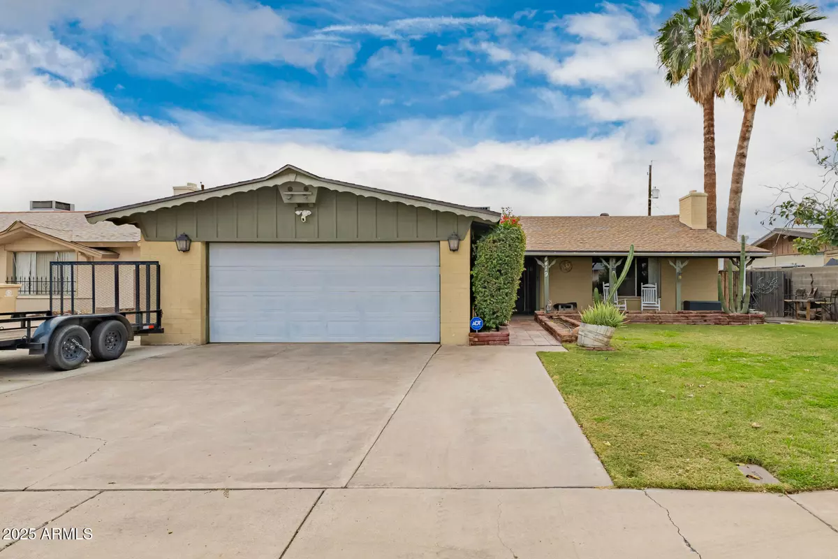 Glendale, AZ 85301,4419 W KEIM Drive