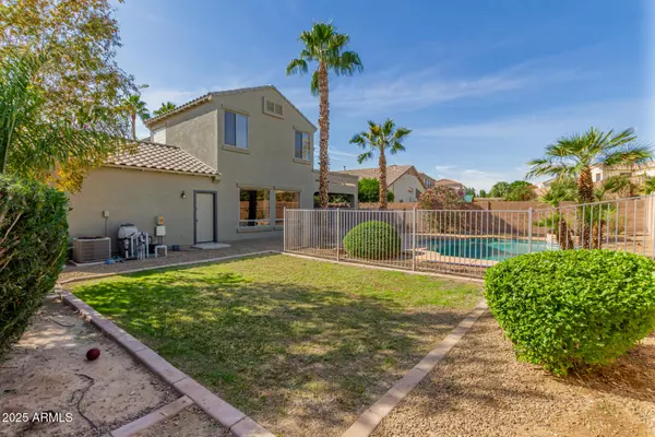Litchfield Park, AZ 85340,12534 W SOLANO Drive