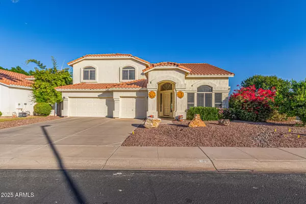 Glendale, AZ 85304,5812 W COLUMBINE Drive