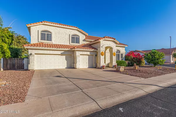 Glendale, AZ 85304,5812 W COLUMBINE Drive