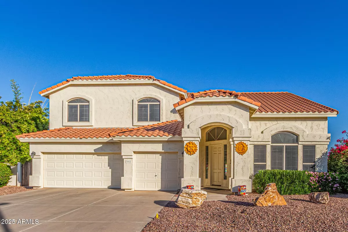 Glendale, AZ 85304,5812 W COLUMBINE Drive