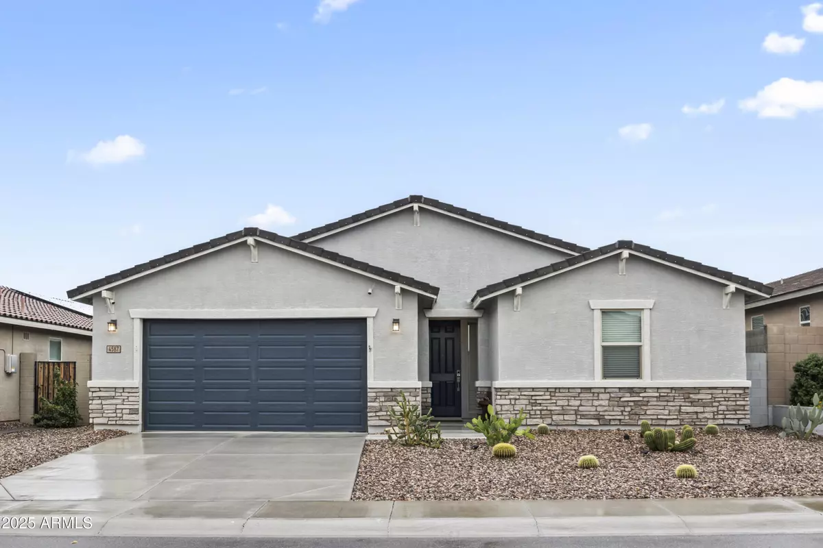 San Tan Valley, AZ 85144,4587 W STICKLEAF Way