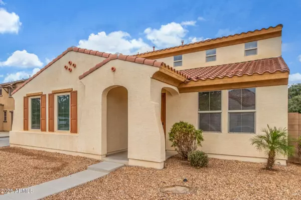 Queen Creek, AZ 85142,20932 E VIA DE ARBOLES --
