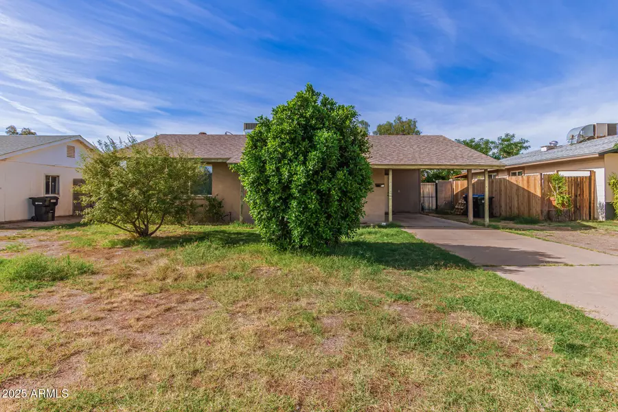 11818 N 25TH Avenue, Phoenix, AZ 85029