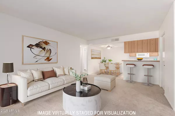 Mesa, AZ 85202,2146 W ISABELLA Avenue #254