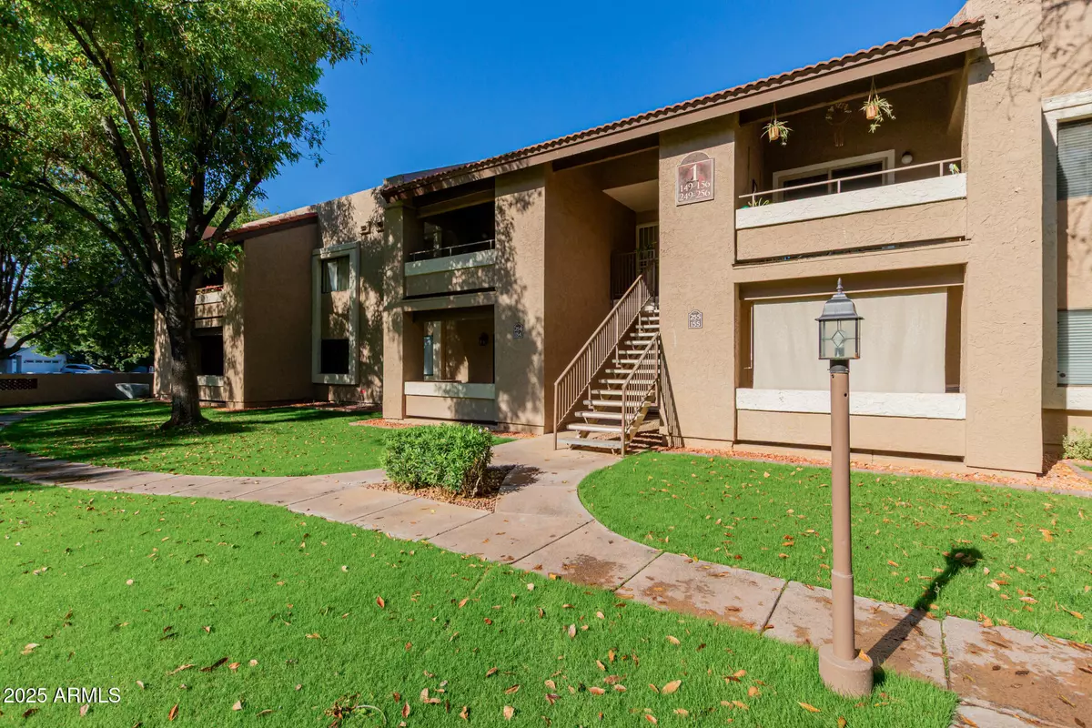 Mesa, AZ 85202,2146 W ISABELLA Avenue #254