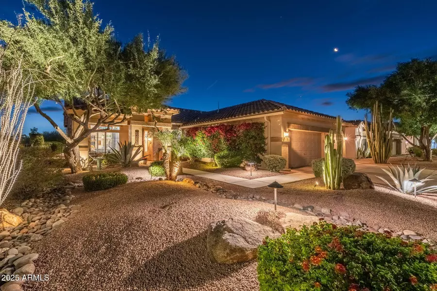 4490 E Apricot Lane, Gilbert, AZ 85298