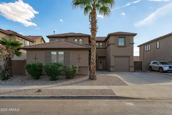 Surprise, AZ 85379,14541 W CORTEZ Street