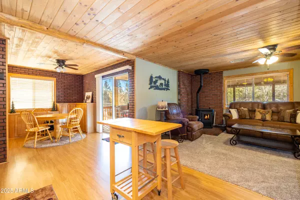 Munds Park, AZ 86017,105 HUNTER Place