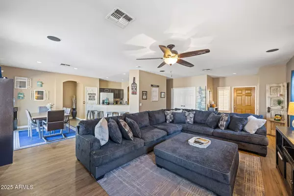 Avondale, AZ 85392,12830 W FAIRMOUNT Avenue