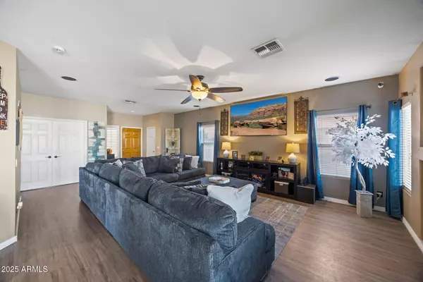 Avondale, AZ 85392,12830 W FAIRMOUNT Avenue