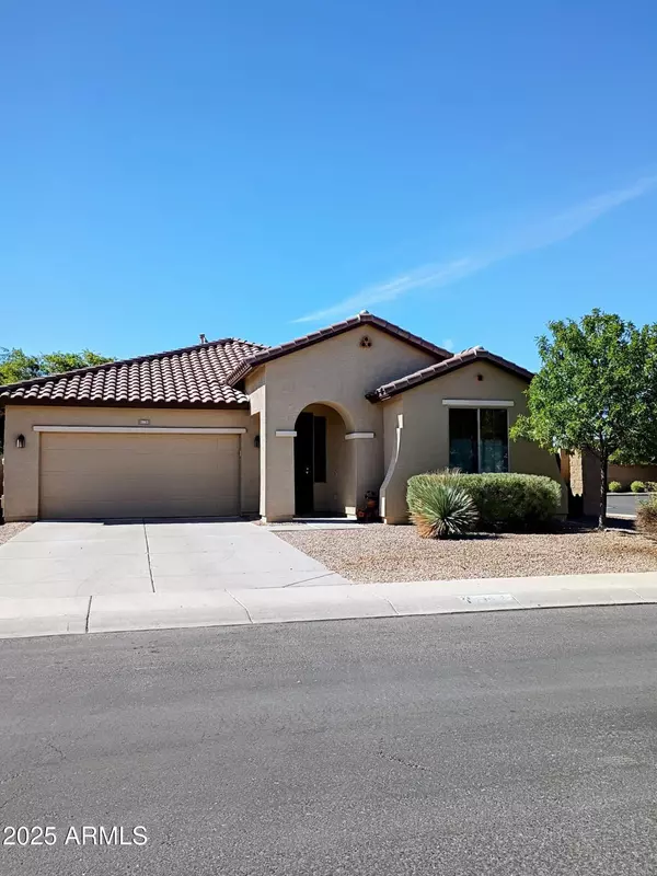 2865 N MYSTIC Court, Casa Grande, AZ 85122