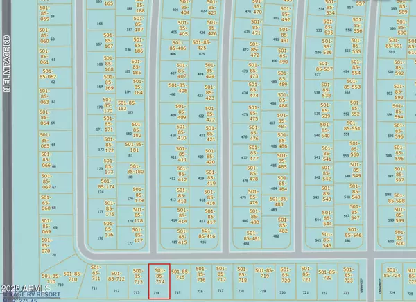 El Mirage, AZ 85335,11201 N EL MIRAGE Road #714