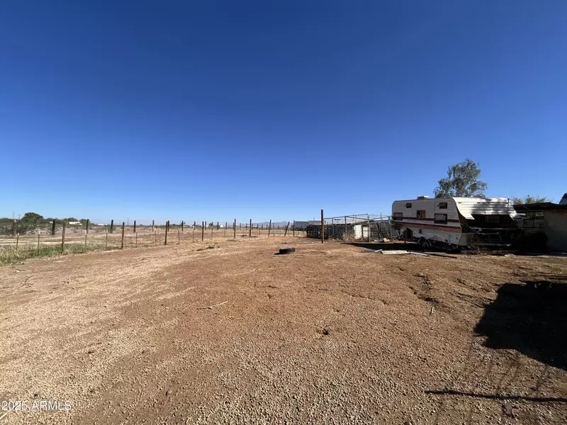 3724 N 356TH Drive, Tonopah, AZ 85354