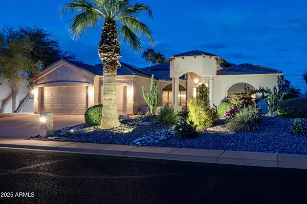 4055 N RECKER Road N #75, Mesa, AZ 85215