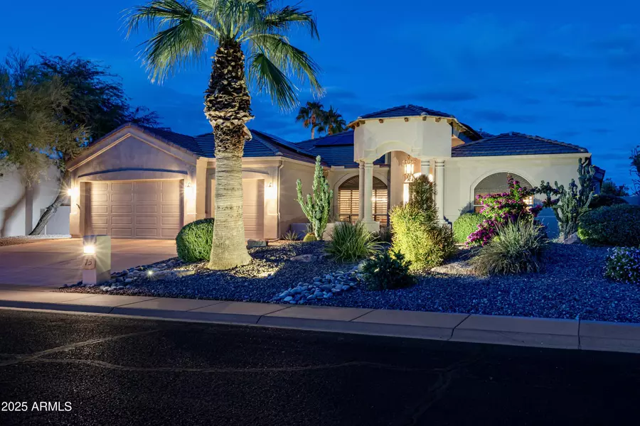 4055 N RECKER Road N #75, Mesa, AZ 85215