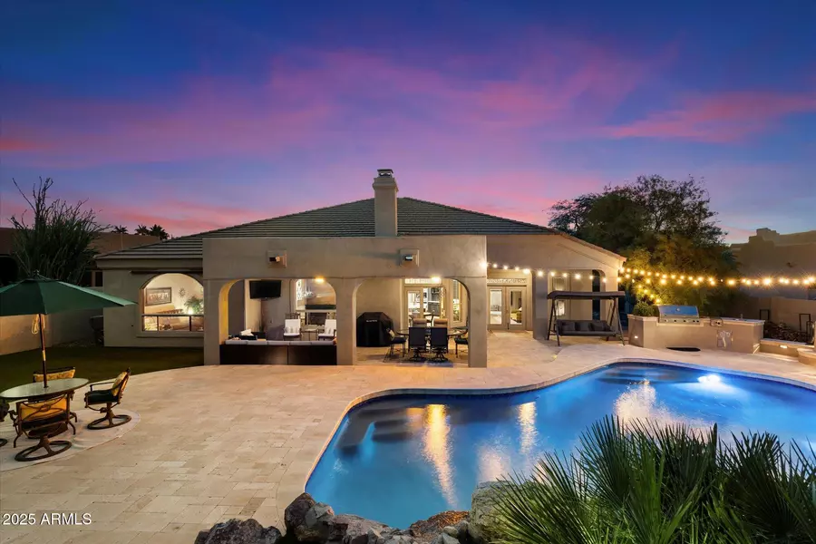 4055 N RECKER Road N #75, Mesa, AZ 85215