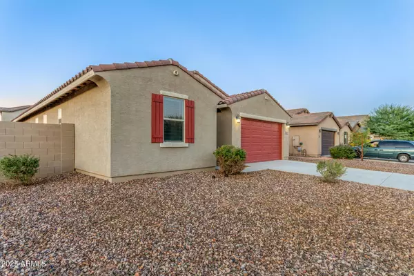 San Tan Valley, AZ 85144,4512 W SUNCUP Drive