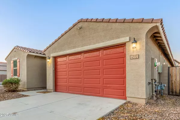 San Tan Valley, AZ 85144,4512 W SUNCUP Drive