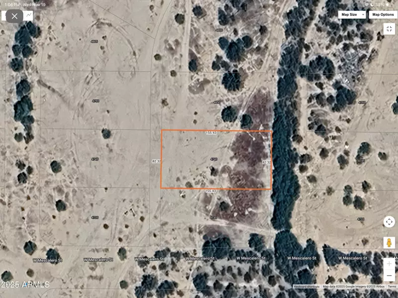 4740 N Arizona Street #25, Eloy, AZ 85131