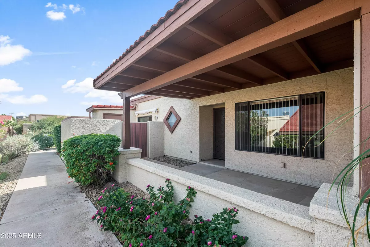 Fountain Hills, AZ 85268,13636 N HAMILTON Drive #102