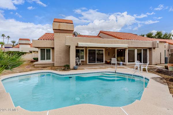 Scottsdale, AZ 85258,10050 E SAN BERNARDO Drive