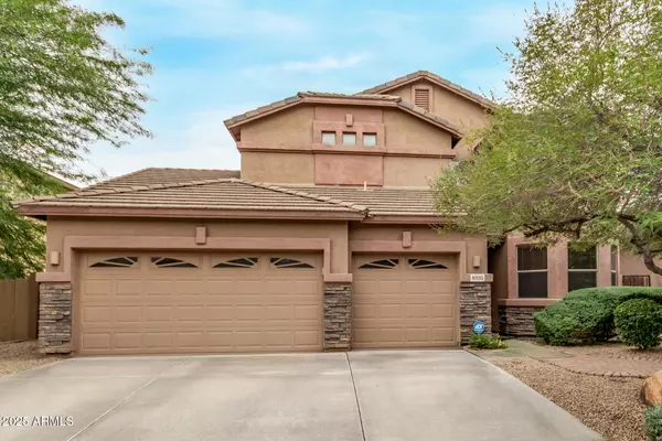 8335 W MAYA Drive, Peoria, AZ 85383