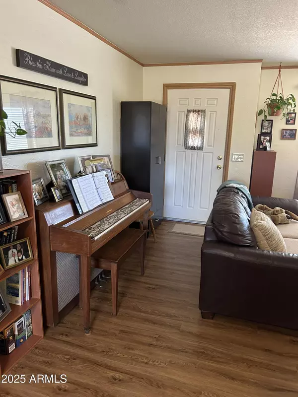 Sierra Vista, AZ 85650,7850 E ALHAMBRA Drive