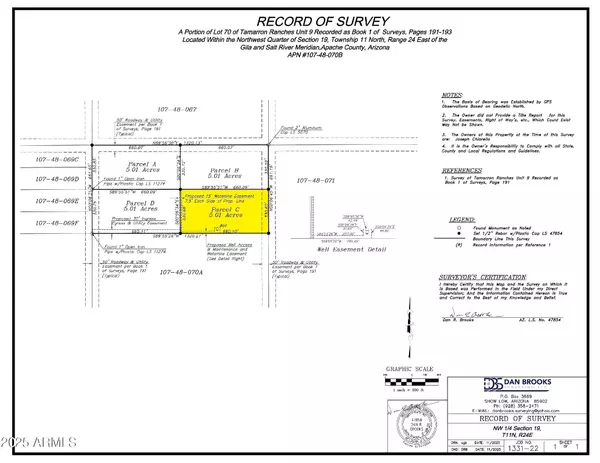 Concho, AZ 85924,26 COUNTY ROAD N8171 -- #-