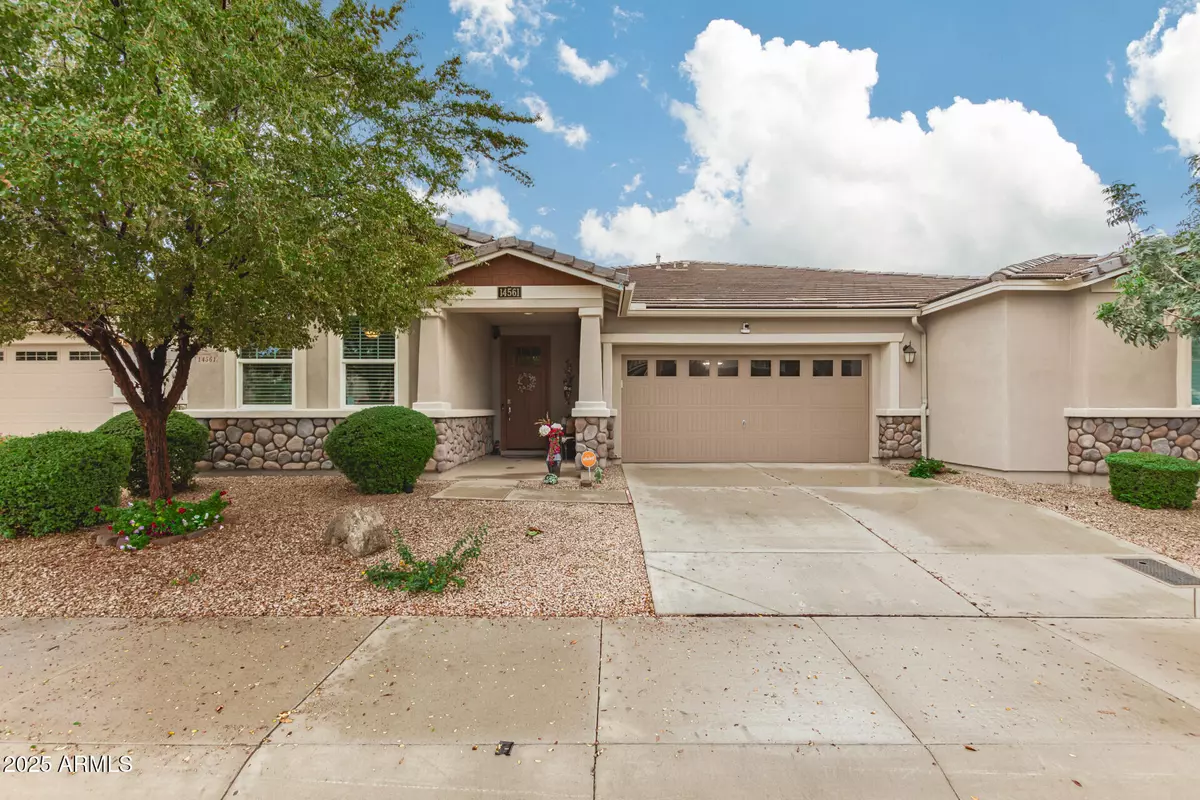 Litchfield Park, AZ 85340,14561 W READE Avenue