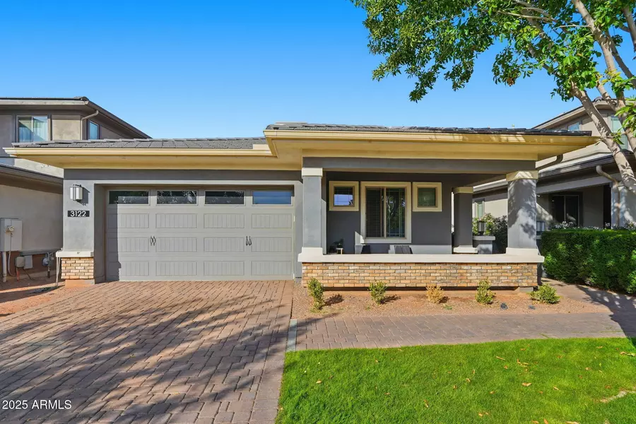 3122 E BLOOMFIELD Parkway, Gilbert, AZ 85296