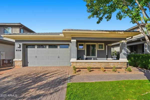 3122 E BLOOMFIELD Parkway, Gilbert, AZ 85296