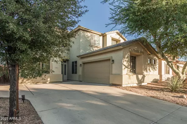 Maricopa, AZ 85138,20535 N SANTA CRUZ Drive