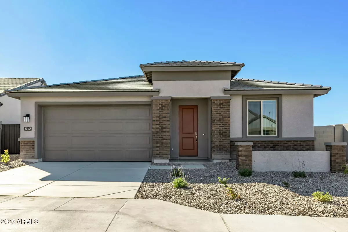 Buckeye, AZ 85396,30157 W PALO BREA Way